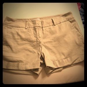  5/$35 - 7th Ave shorts from NY & Company